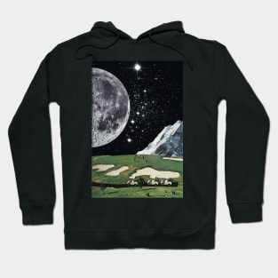 Supermoon Hoodie